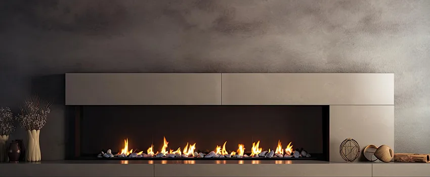 Gas Fireplace Logs Supplier in Somerton, Arizona