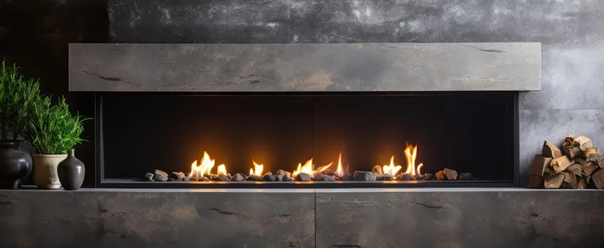 Gas Fireplace Front And Firebox Repair in Somerton, AZ