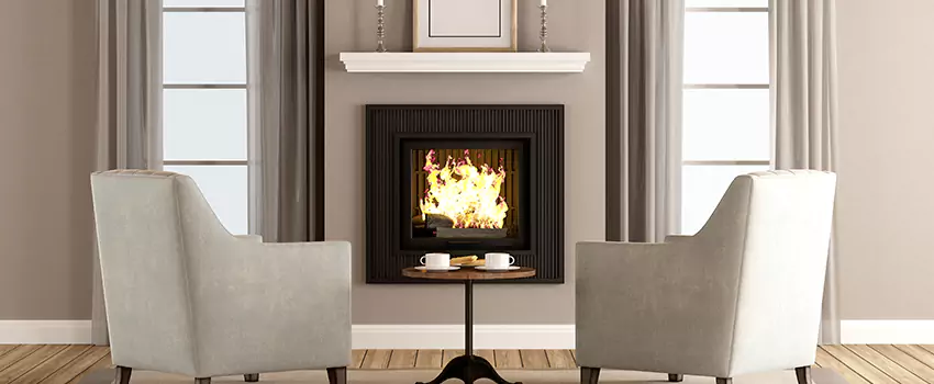 Heatilator Direct Vent Fireplace Services in Somerton, Arizona