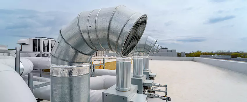 Insulated Ductwork Repair Services Near Me in Somerton, AZ