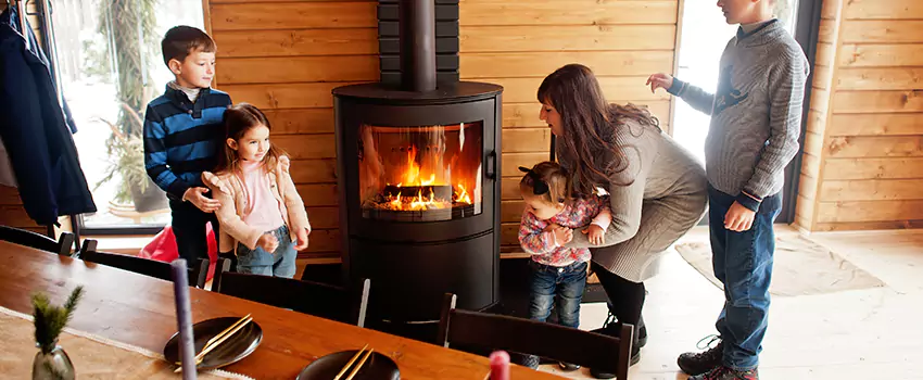 Jøtul Gas Fireplace Inspection Service in Somerton, Arizona