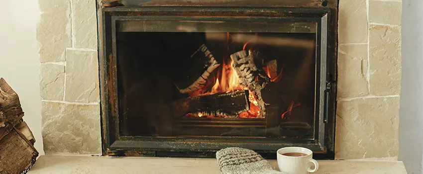 Kings man Fireplaces Insert Services in Somerton, AZ