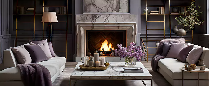 Napoleon Galaxy Series Outdoor Fireplaces Repair in Somerton, AZ