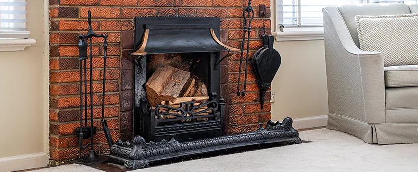 Custom Old Fireplace Redesign Services in Somerton, Arizona