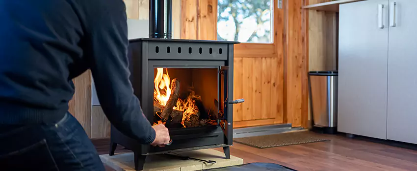 Open Flame Fireplace Fuel Tank Repair And Installation Services in Somerton, Arizona