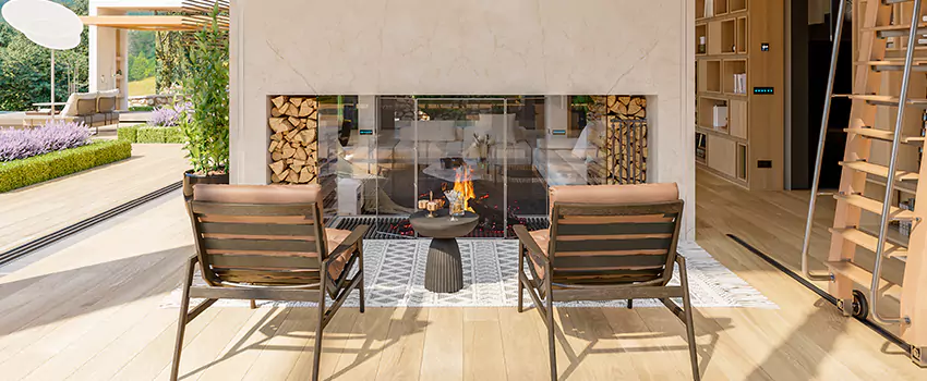 Ortal Space Creator Fireplace Repair in Somerton, AZ