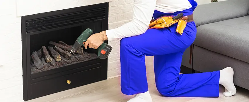 Pellet Fireplace Repair Services in Somerton, AZ