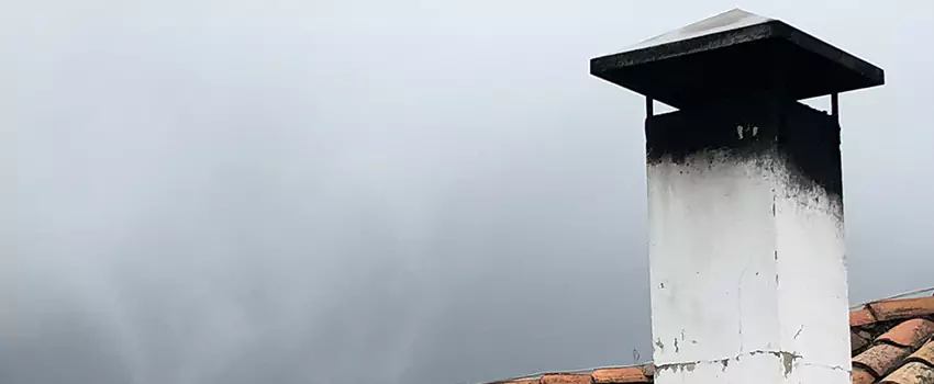 Prefab Chimney Crown Installation in Somerton, AZ