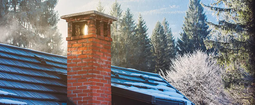 Residential Chimney Rain Caps Repair Services in Somerton, AZ