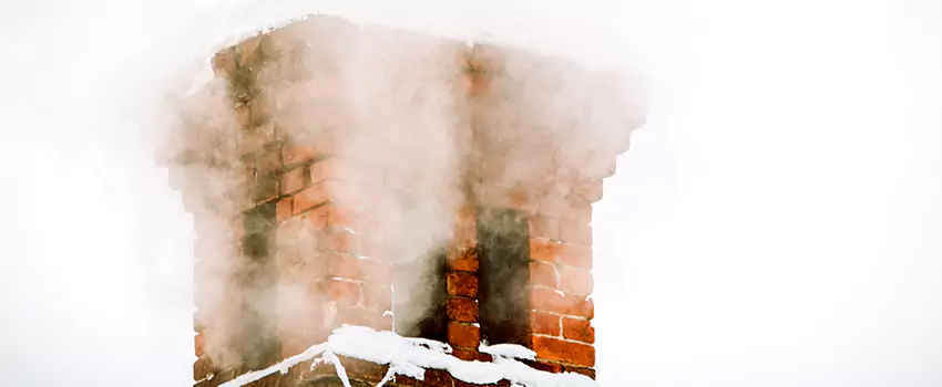 Chimney Flue Soot Removal in Somerton, AZ
