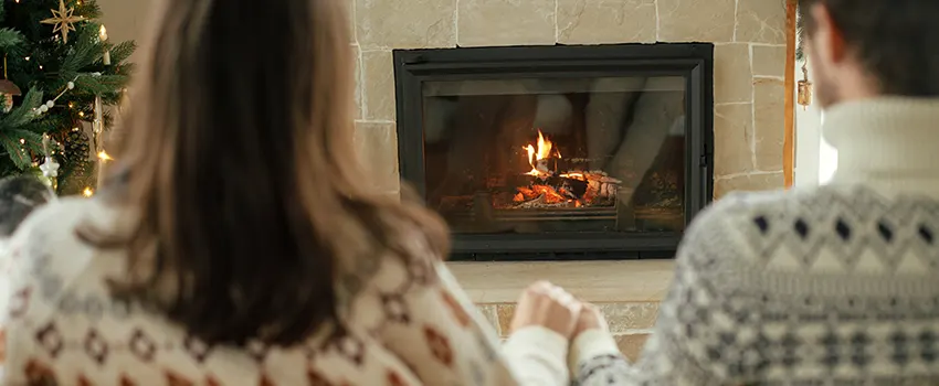 Superior Open-Hearth Wood Fireplaces in Somerton, AZ