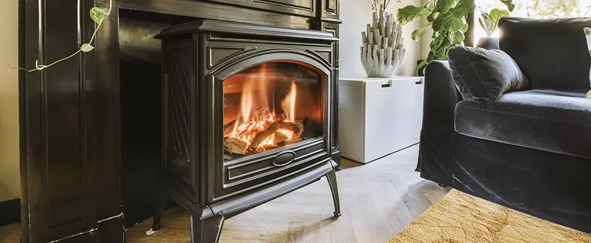 Valor Wood Fireplace in Somerton, AZ