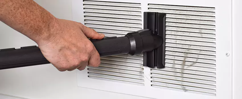Vent Cleaning Process in Somerton, Arizona