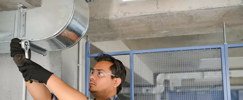 Benefit of Ventilation Cleaning in Somerton, Arizona