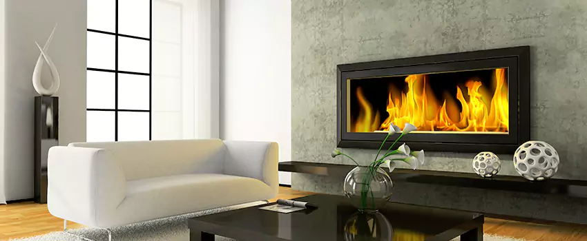 Ventless Fireplace Oxygen Depletion Sensor Installation and Repair Services in Somerton, Arizona