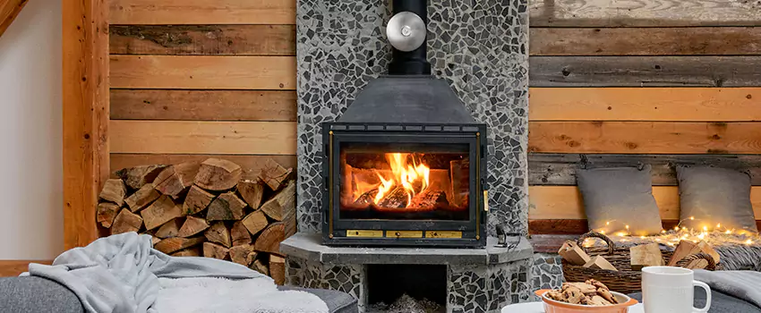 Affordable Wood Fireplace Fixing Solutions in Somerton, Arizona