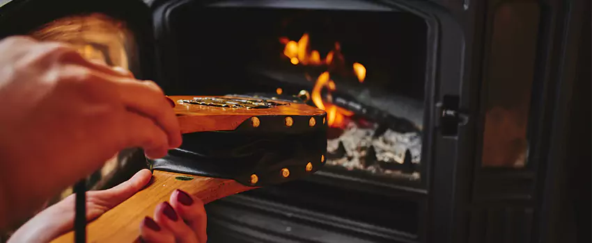 Cost of Wood Furnace Repair and Installation Services in Somerton, AZ