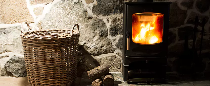 24/7 Wood Stove Installation Services in Somerton, Arizona