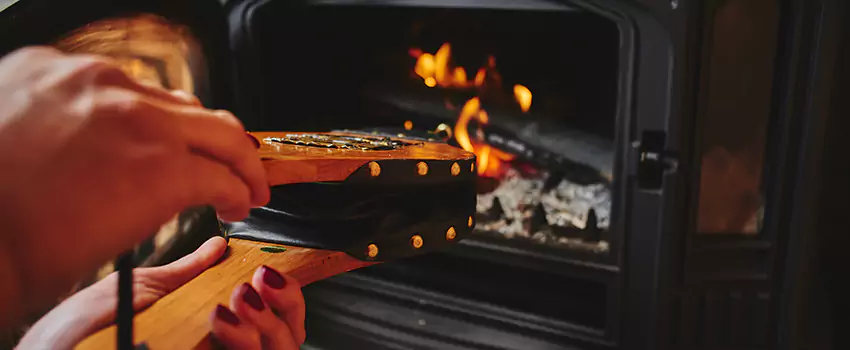 Wood Stove Grates Repair in Somerton, Arizona