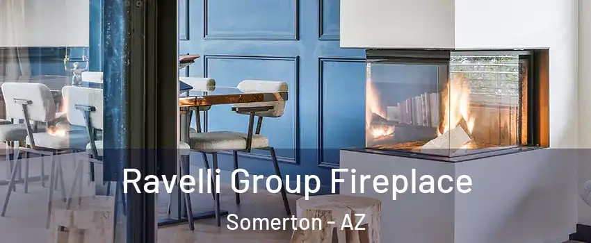  Ravelli Group Fireplace Somerton - AZ